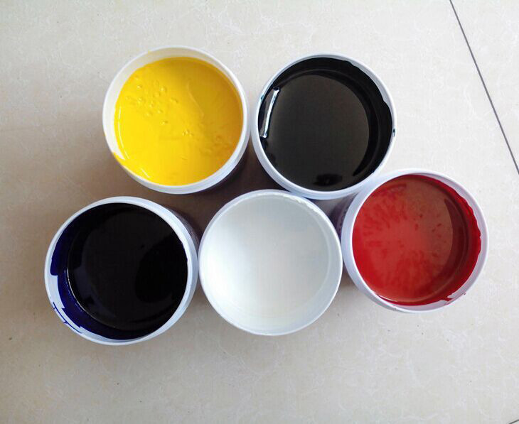 平版油墨消泡劑的應(yīng)用領(lǐng)域