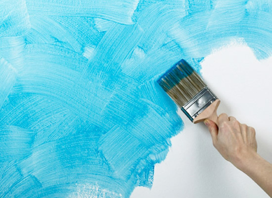 溶劑型涂料消泡劑的應用領域