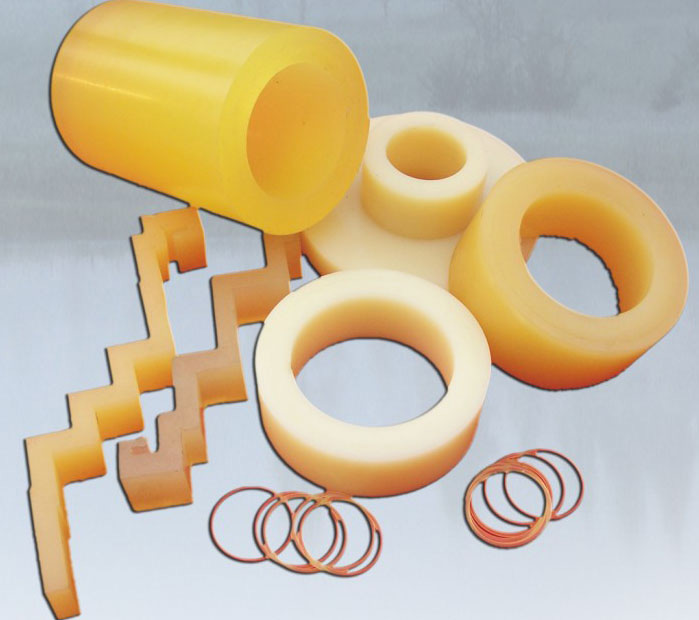 聚氨酯彈性體消泡劑的應用領域