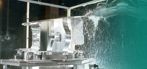 磨削液消泡劑的應用領域