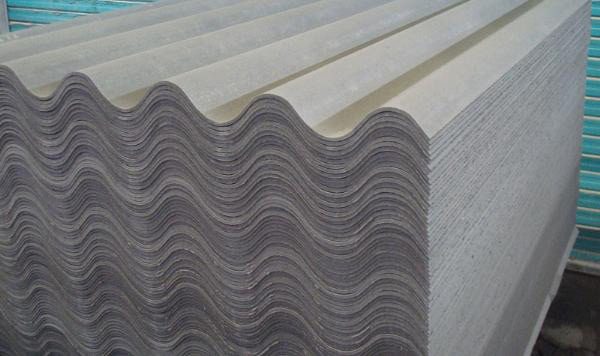 石棉瓦消泡劑在建材行業廣泛應用 石棉瓦消泡劑在建材行業廣泛應用