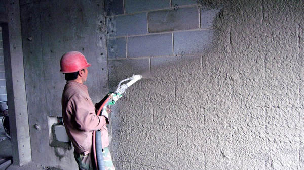 砂漿消泡劑在建筑行業(yè)中應(yīng)用 砂漿消泡劑在建筑行業(yè)中應(yīng)用