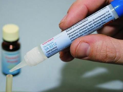 丙烯酸酯膠消泡劑的應用領域