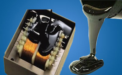 聚氨酯灌封膠消泡劑的應用領域 聚氨酯灌封膠消泡劑的應用領域