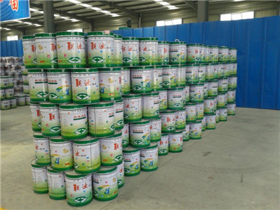 調(diào)和漆消泡劑的應(yīng)用領(lǐng)域