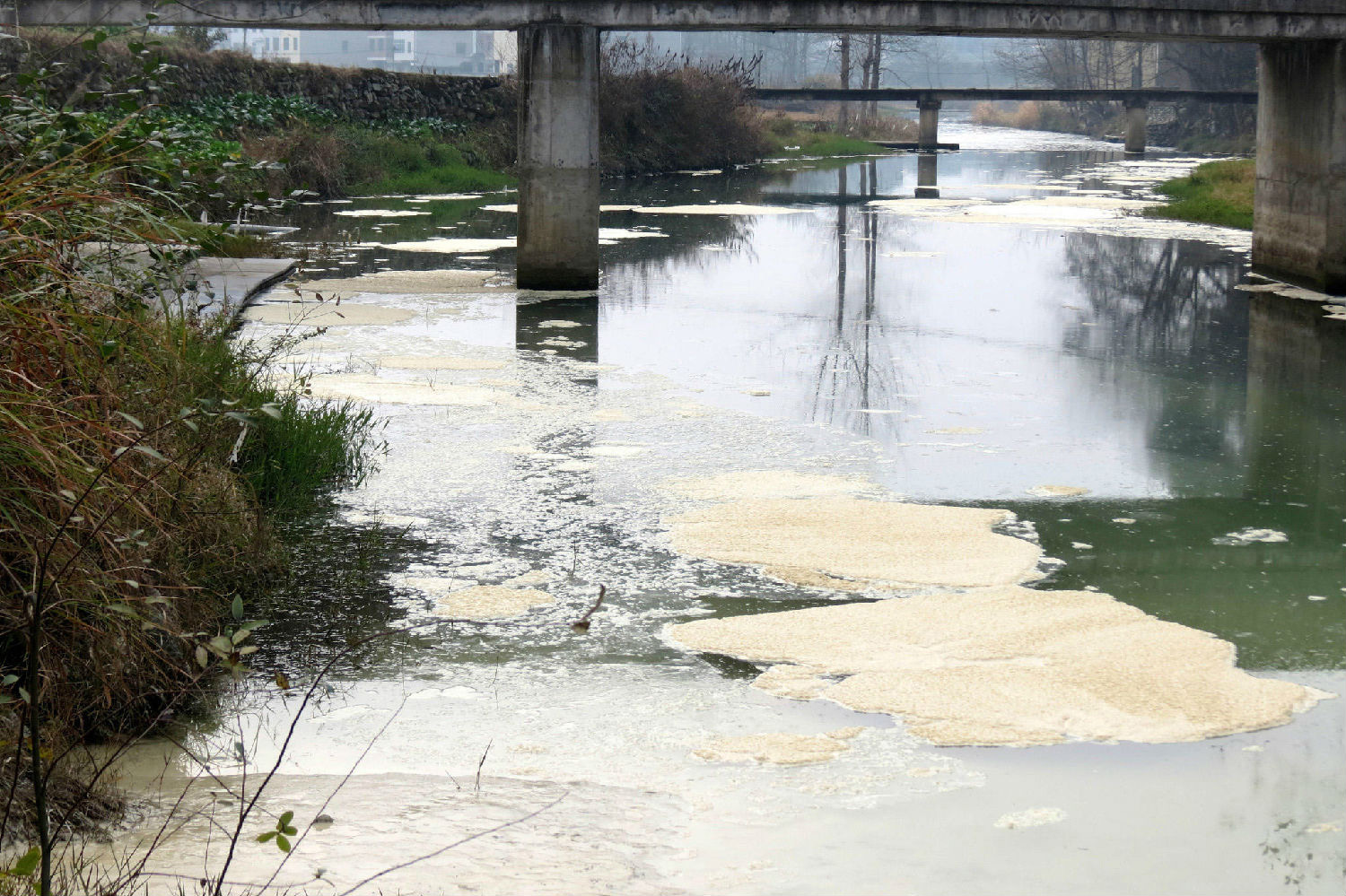 水處理消泡劑 水處理消泡劑