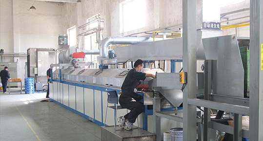 工業清洗消泡劑的應用 工業清洗消泡劑的應用