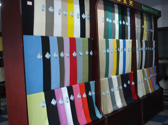 紡織印染消泡劑的應(yīng)用