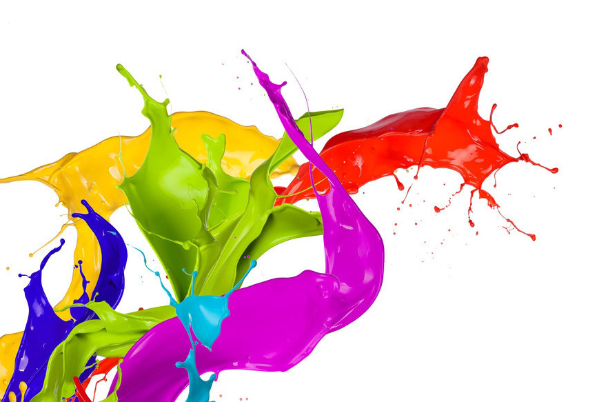 水墨消泡劑的應用 水墨消泡劑的應用