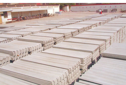 石棉瓦消泡劑的應用