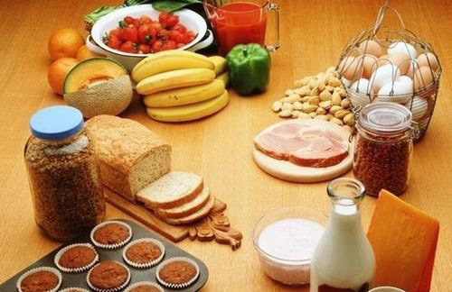 食品消泡劑的應(yīng)用 食品消泡劑的應(yīng)用