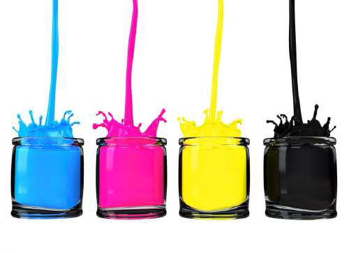 印刷油墨消泡劑的應用