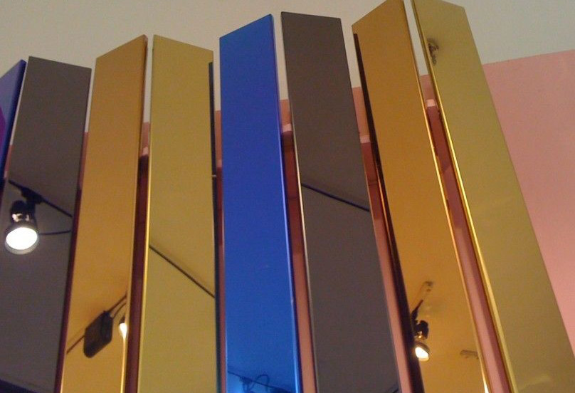 電鍍消泡劑的應用