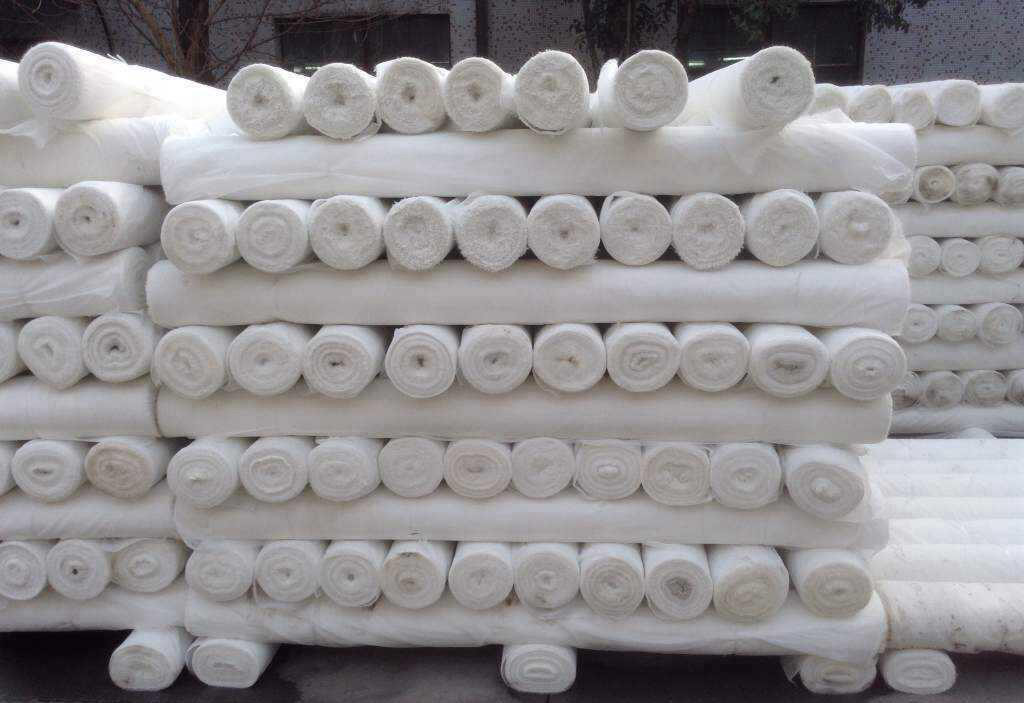 白坯消泡劑的應用