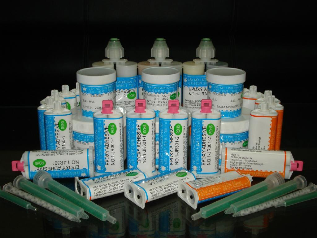 環(huán)氧膠消泡劑的應(yīng)用