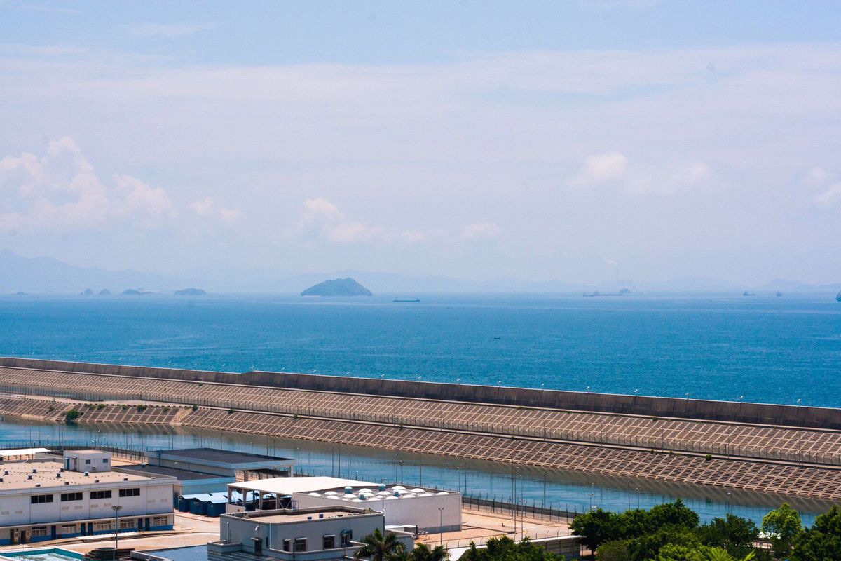 海洋冷卻水消泡劑的應用 海洋冷卻水消泡劑的應用