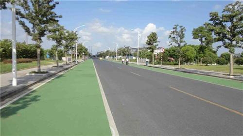 乳化瀝青消泡劑的應用 乳化瀝青消泡劑的應用