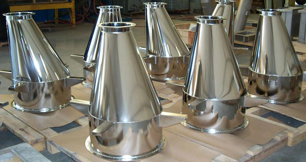 不銹鋼電解拋光液消泡劑的應(yīng)用