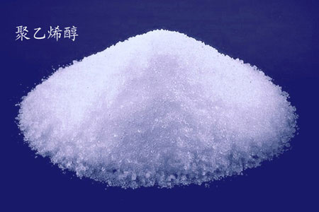 聚乙烯醇專用消泡劑的應用