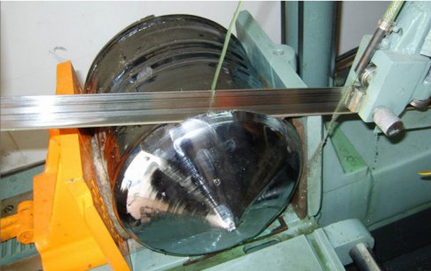 硅片切割液水溶性消泡劑的應用