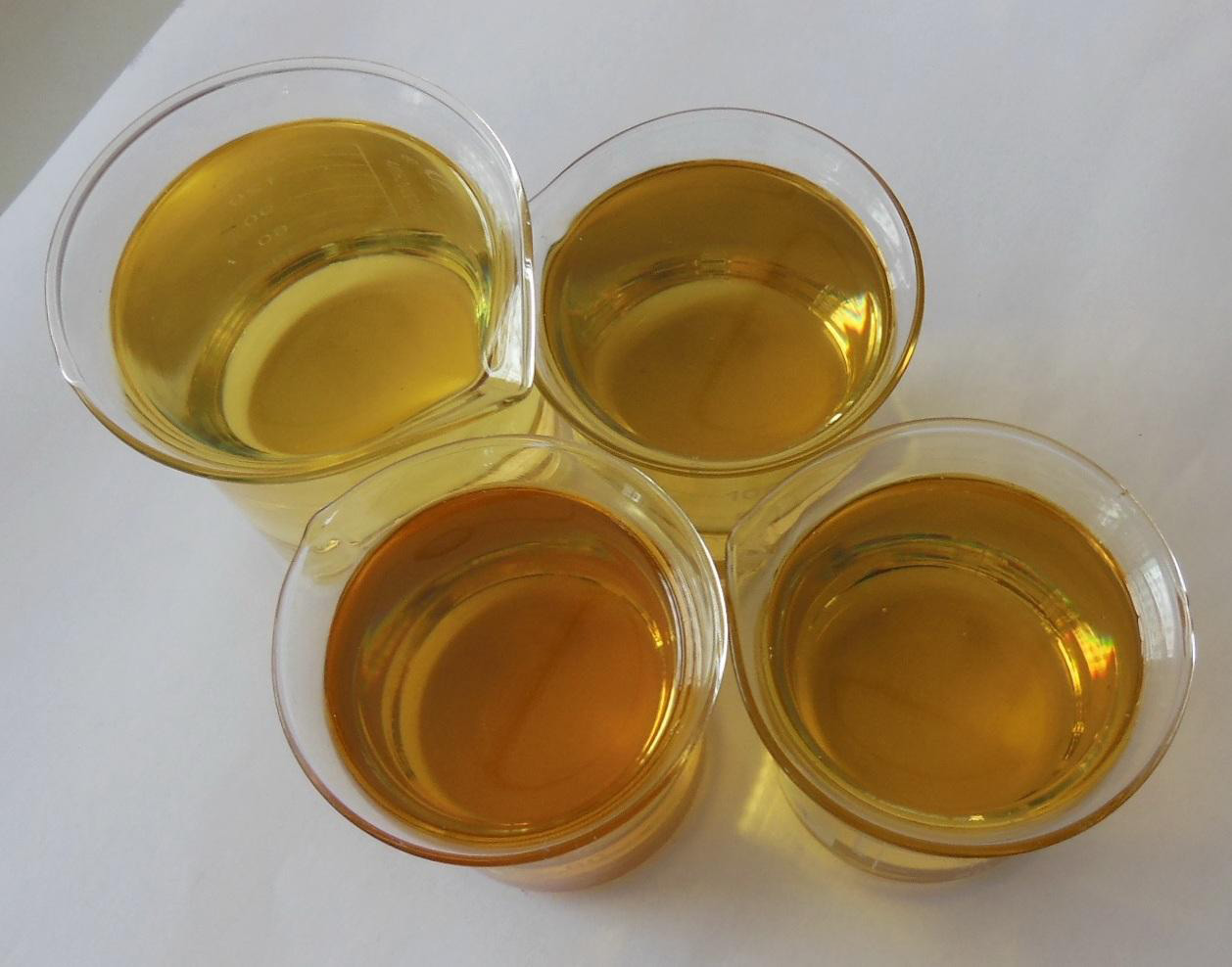 水性樹脂用消泡劑的應用 水性樹脂用消泡劑的應用