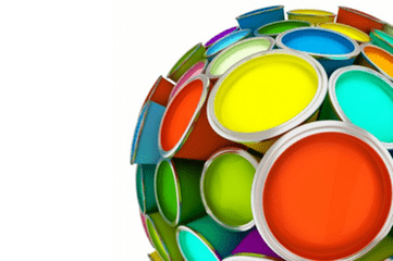 水性涂料專用消泡劑的應用 水性涂料專用消泡劑的應用