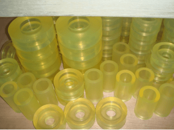 聚氨酸專用消泡劑的應用