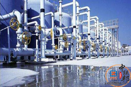 海水淡化專用消泡劑.jpg 圖為海水淡化專用消泡劑在海水淡化中的運用