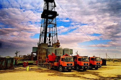 熱法海水淡化消泡劑在熱法海水淡化中應用