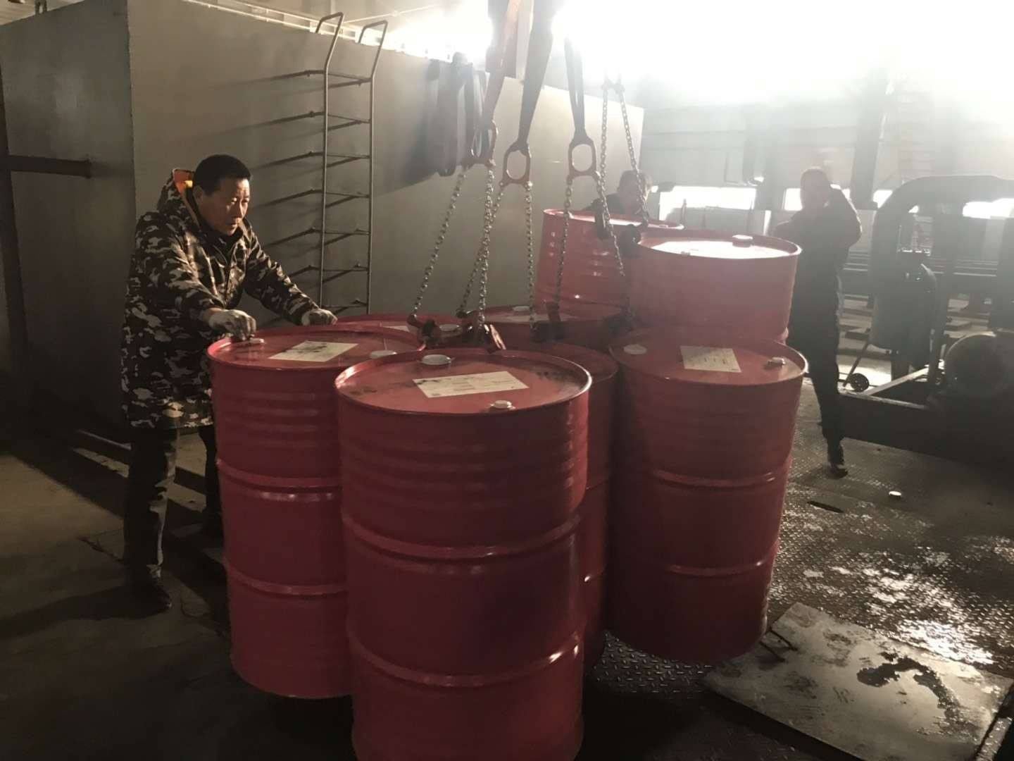 鋁軋制油消泡劑在鋁軋制油中應用 鋁軋制油消泡劑在鋁軋制油中應用