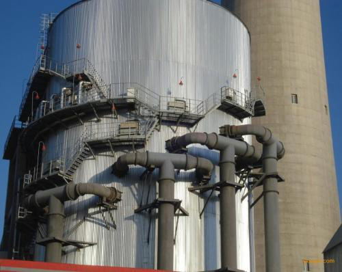 石灰石脫硫消泡劑在石灰石脫硫中應用 石灰石脫硫消泡劑在石灰石脫硫中應用