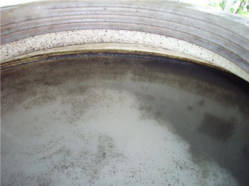 水處理消泡劑在水處理中應用