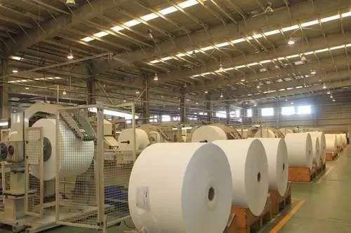 造紙消泡劑在造紙中應用 造紙消泡劑在造紙中應用