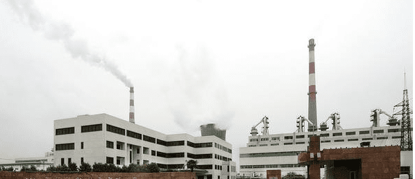 無錫電廠脫硫消泡劑在電廠脫硫應用