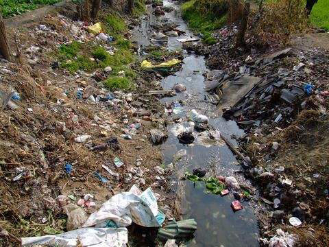 垃圾滲濾液消泡劑在垃圾滲濾液中應(yīng)用 垃圾滲濾液消泡劑在垃圾滲濾液中應(yīng)用