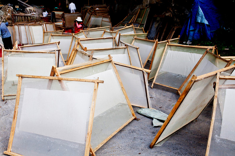 造紙消泡劑在造紙中應(yīng)用