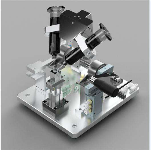 uv膠水消泡劑在uv膠水中應(yīng)用 uv膠水消泡劑在uv膠水中應(yīng)用