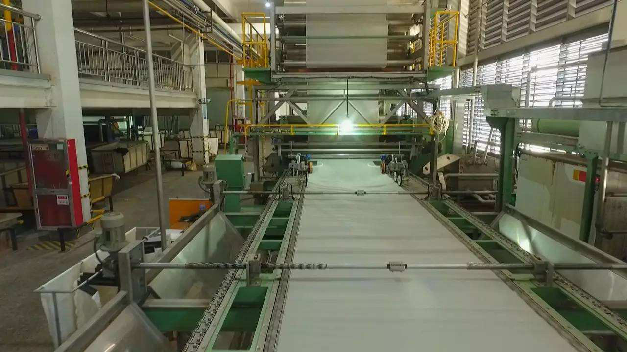 紡織印染消泡劑在紡織印染中應用