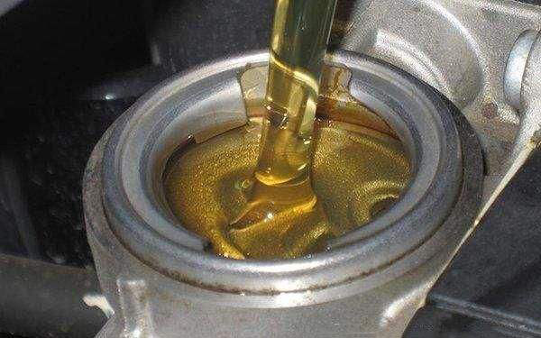 礦物油消泡劑在礦物油中應(yīng)用