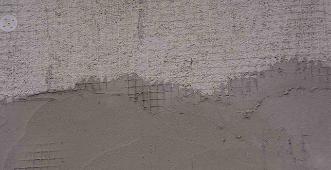 水泥砂漿消泡劑在水泥砂漿中應(yīng)用