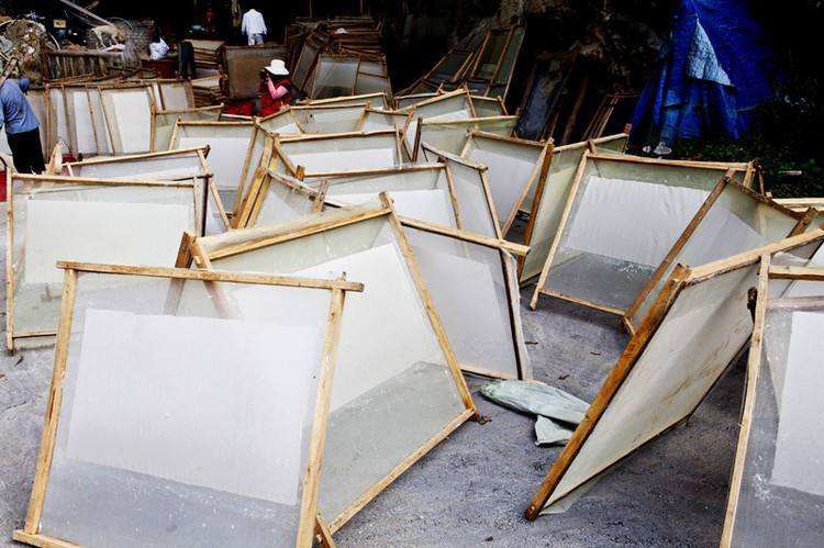 造紙消泡劑在造紙中應用 造紙消泡劑在造紙中應用