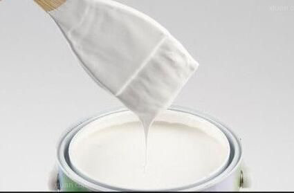 乳膠漆消泡劑在乳膠漆中應用