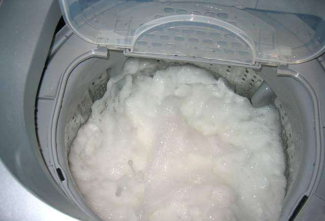 洗衣液消泡劑在洗衣液中應(yīng)用 洗衣液消泡劑在洗衣液中應(yīng)用